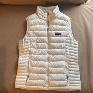 Patagonia women’s vest